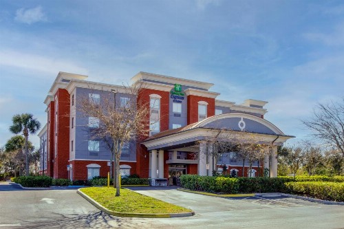 Holiday Inn Express Orlando-Ocoee East an IHG Hotel - image 4