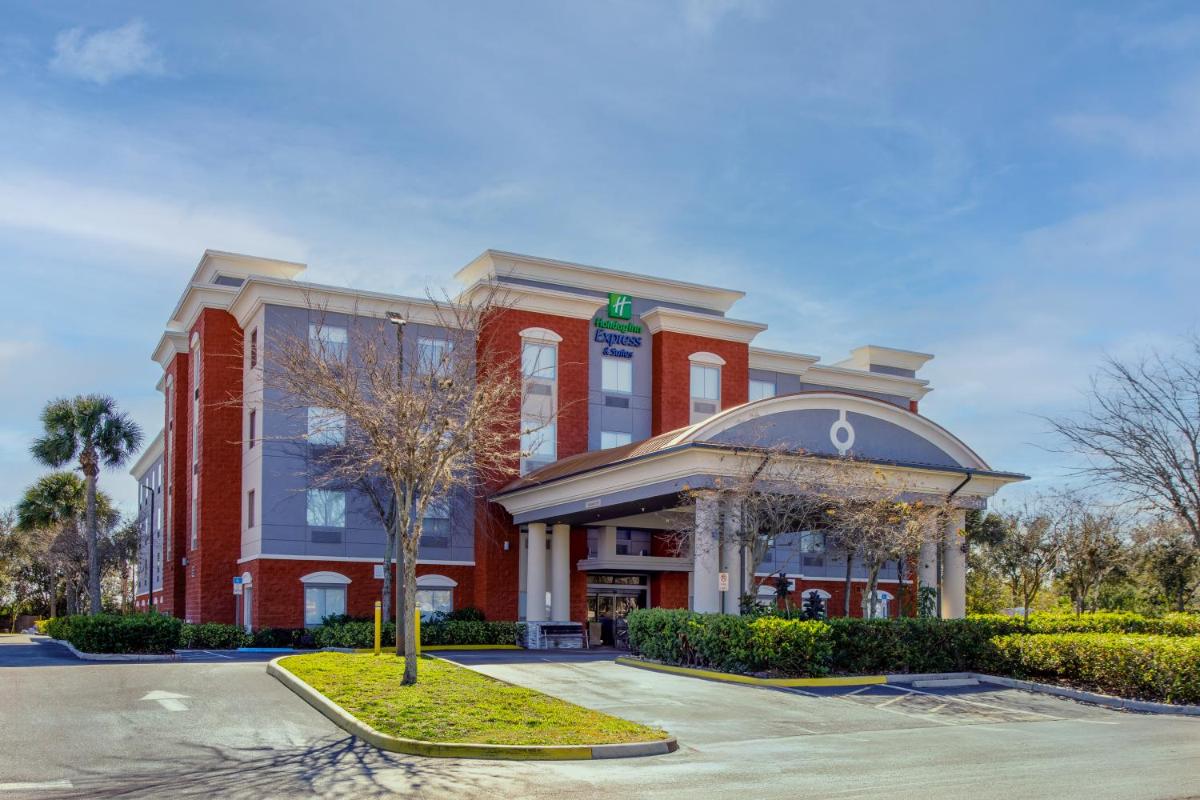 Holiday Inn Express Orlando-Ocoee East an IHG Hotel - image 4