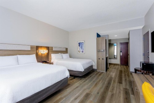 Holiday Inn Express Orlando-Ocoee East an IHG Hotel - image 5