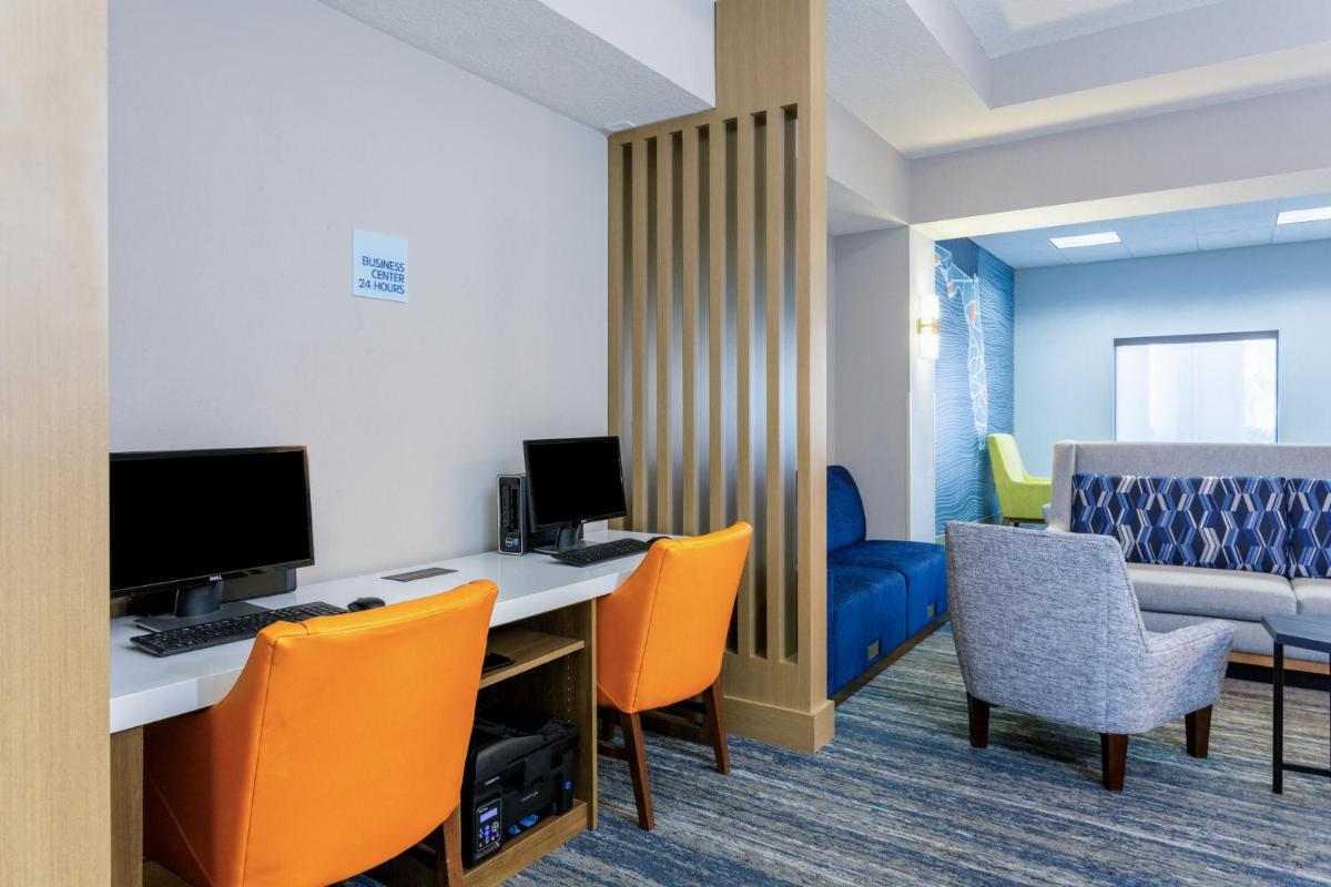 Holiday Inn Express Orlando-Ocoee East an IHG Hotel - image 7