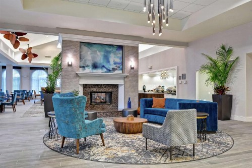 Homewood Suites by Hilton Lake Buena Vista