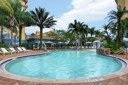 Homewood Suites by Hilton Lake Buena Vista - image 11