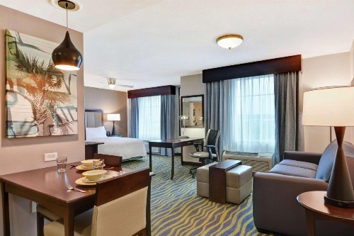 Homewood Suites by Hilton Lake Buena Vista - image 12