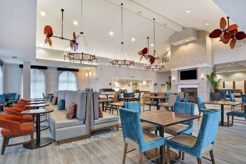 Homewood Suites by Hilton Lake Buena Vista - image 13