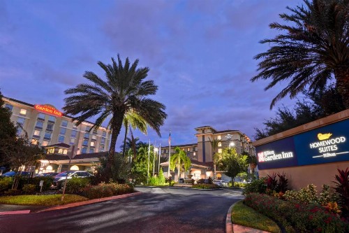 Homewood Suites by Hilton Lake Buena Vista - image 14
