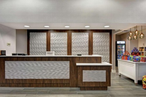 Homewood Suites by Hilton Lake Buena Vista - image 18