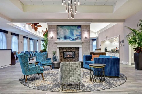Homewood Suites by Hilton Lake Buena Vista - image 19