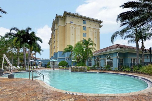 Homewood Suites by Hilton Lake Buena Vista - image 2