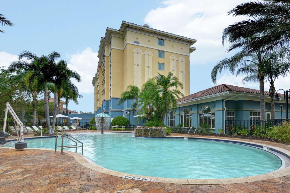 Homewood Suites by Hilton Lake Buena Vista - image 2