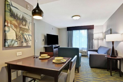 Homewood Suites by Hilton Lake Buena Vista - image 20