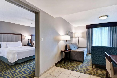 Homewood Suites by Hilton Lake Buena Vista - image 21