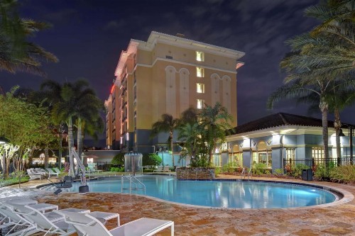 Homewood Suites by Hilton Lake Buena Vista - image 23