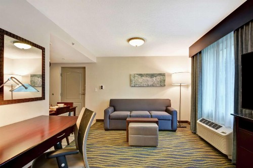 Homewood Suites by Hilton Lake Buena Vista - image 24