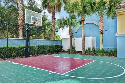 Homewood Suites by Hilton Lake Buena Vista - image 25