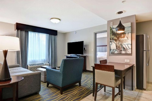 Homewood Suites by Hilton Lake Buena Vista - image 29