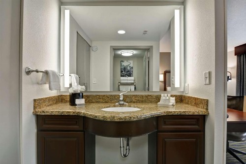 Homewood Suites by Hilton Lake Buena Vista - image 3