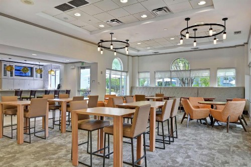 Homewood Suites by Hilton Lake Buena Vista - image 30