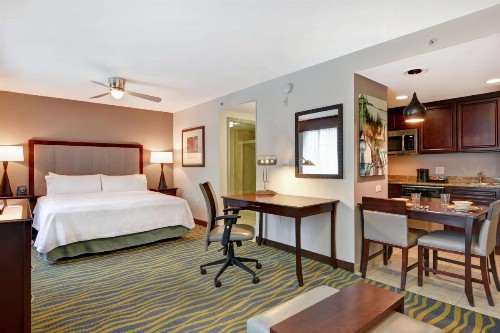 Homewood Suites by Hilton Lake Buena Vista - image 31