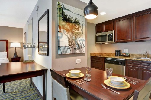 Homewood Suites by Hilton Lake Buena Vista - image 33