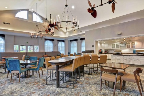 Homewood Suites by Hilton Lake Buena Vista - image 34