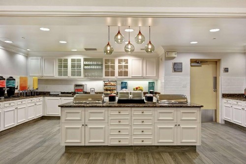 Homewood Suites by Hilton Lake Buena Vista - image 36