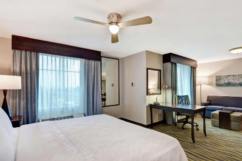 Homewood Suites by Hilton Lake Buena Vista - image 37