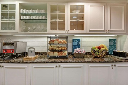 Homewood Suites by Hilton Lake Buena Vista - image 38