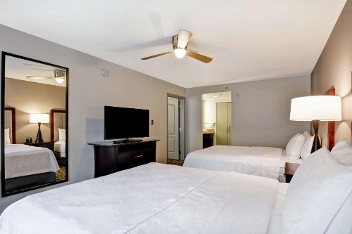 Homewood Suites by Hilton Lake Buena Vista - image 41