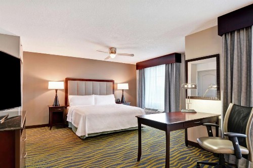 Homewood Suites by Hilton Lake Buena Vista - image 43