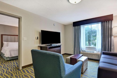 Homewood Suites by Hilton Lake Buena Vista - image 44