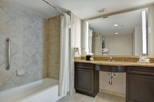Homewood Suites by Hilton Lake Buena Vista - image 46
