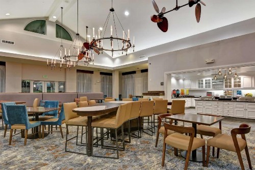 Homewood Suites by Hilton Lake Buena Vista - image 48