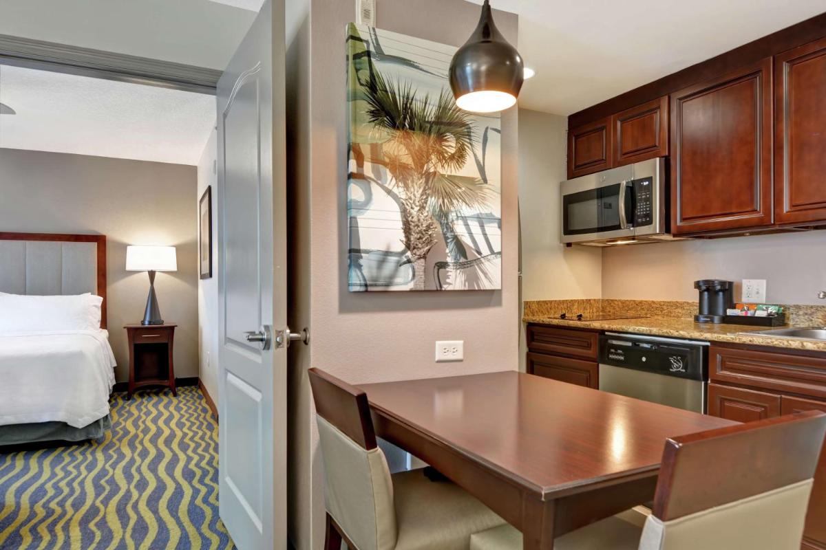 Homewood Suites by Hilton Lake Buena Vista - image 5