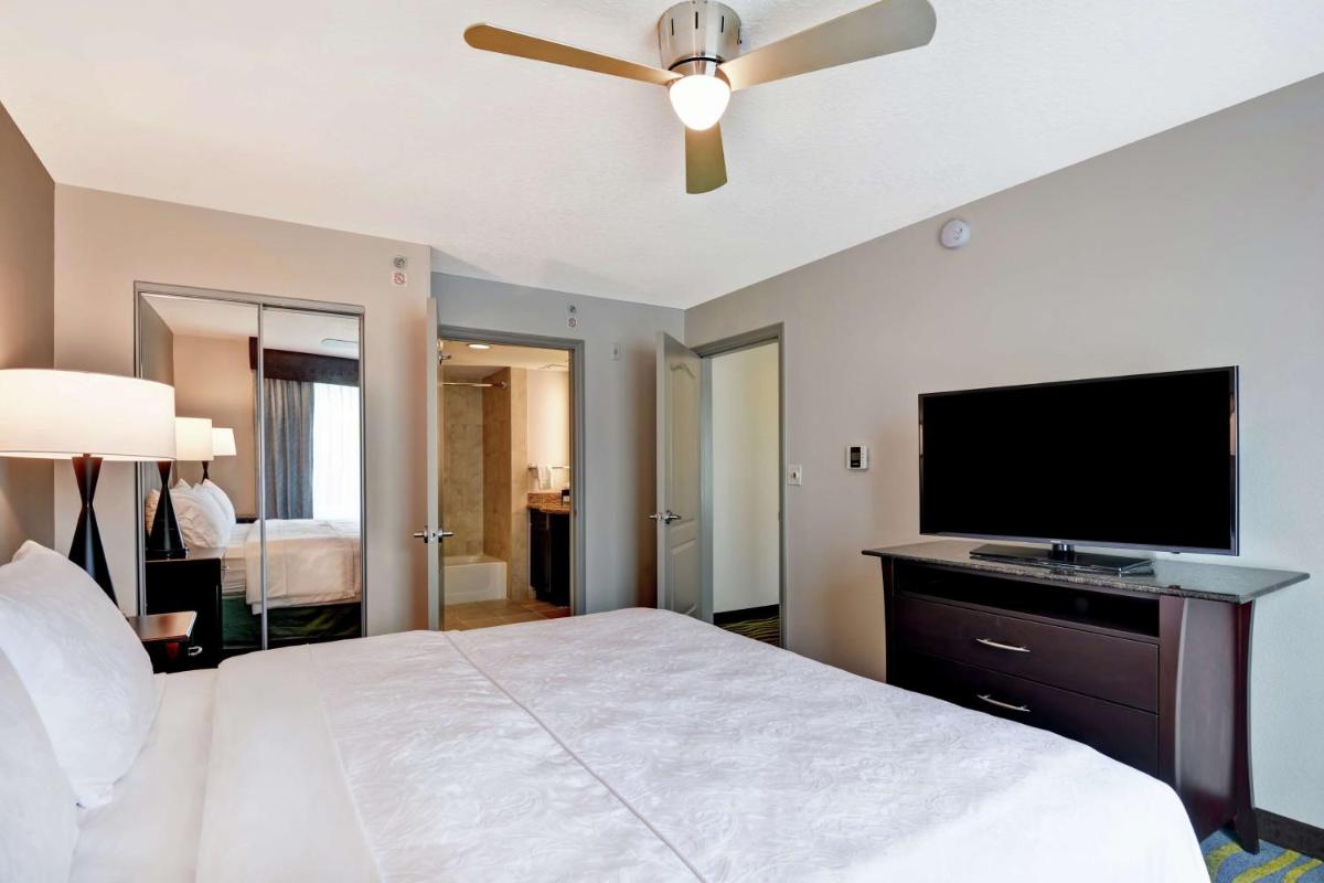 Homewood Suites by Hilton Lake Buena Vista - image 6
