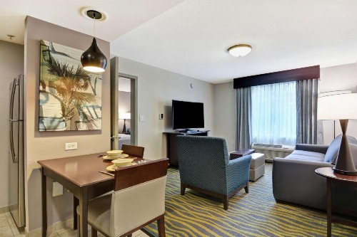Homewood Suites by Hilton Lake Buena Vista - image 7