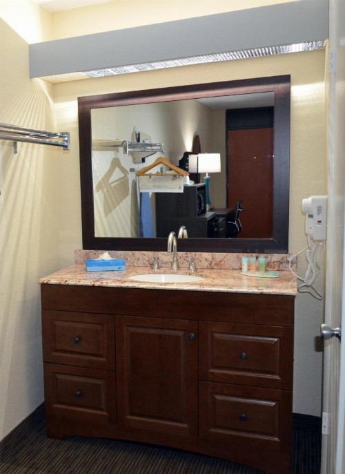 Days Inn & Suites by Wyndham Orlando Airport - image 22