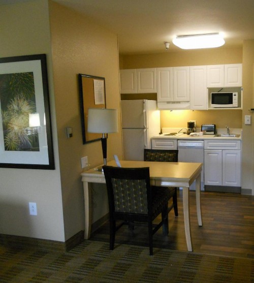 Extended Stay America Suites - Orlando - Convention Center - Universal Blvd - image 12