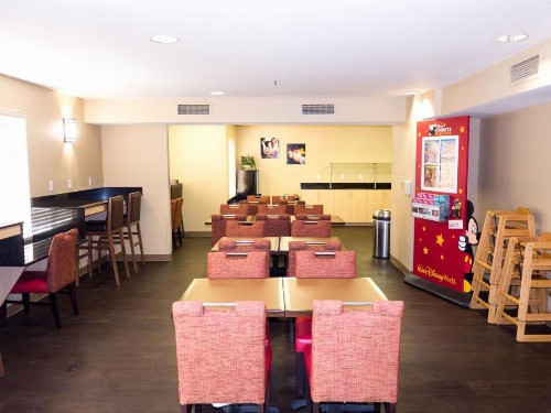 Extended Stay America Suites - Orlando - Convention Center - Universal Blvd - image 3