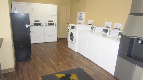 Extended Stay America Suites - Orlando - Convention Center - Universal Blvd - image 4