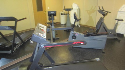 Extended Stay America Suites - Orlando - Convention Center - Universal Blvd - image 5