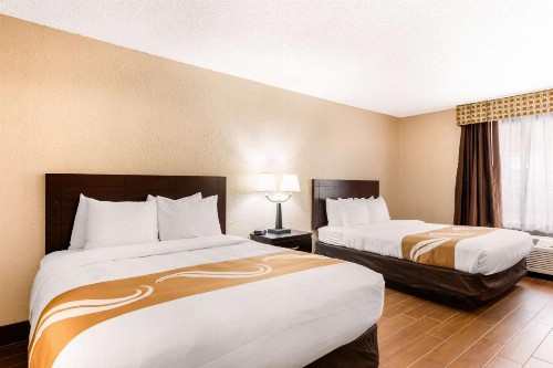 Quality Inn & Suites Orlando Airport - image 10