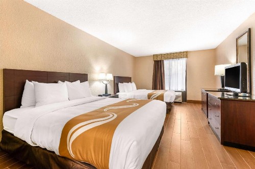 Quality Inn & Suites Orlando Airport - image 13