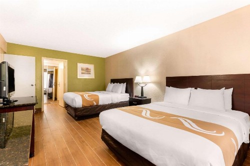 Quality Inn & Suites Orlando Airport - image 16