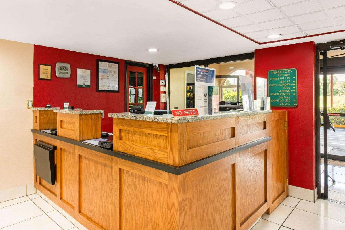 Quality Inn & Suites Orlando Airport - image 5