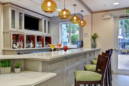 Hilton Garden Inn Orlando Lake Buena Vista - image 11