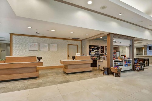 Hilton Garden Inn Orlando Lake Buena Vista - image 13