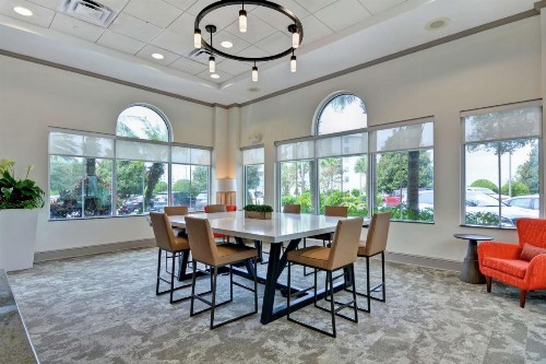 Hilton Garden Inn Orlando Lake Buena Vista - image 16