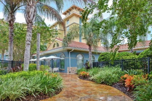 Hilton Garden Inn Orlando Lake Buena Vista - image 18