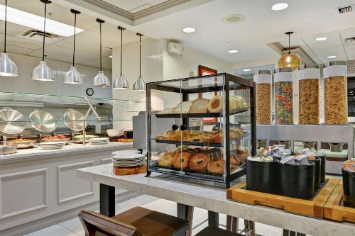 Hilton Garden Inn Orlando Lake Buena Vista - image 23
