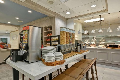 Hilton Garden Inn Orlando Lake Buena Vista - image 24